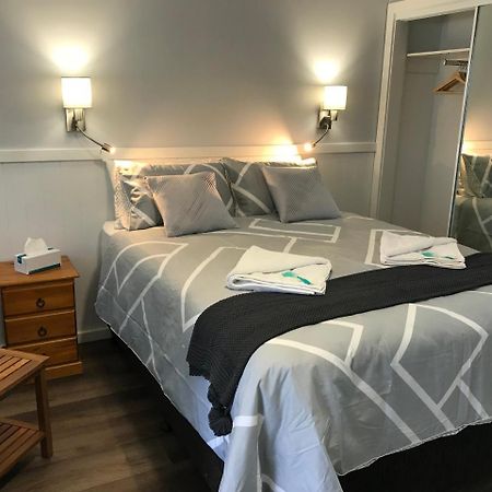 Ulladulla Motel Esterno foto