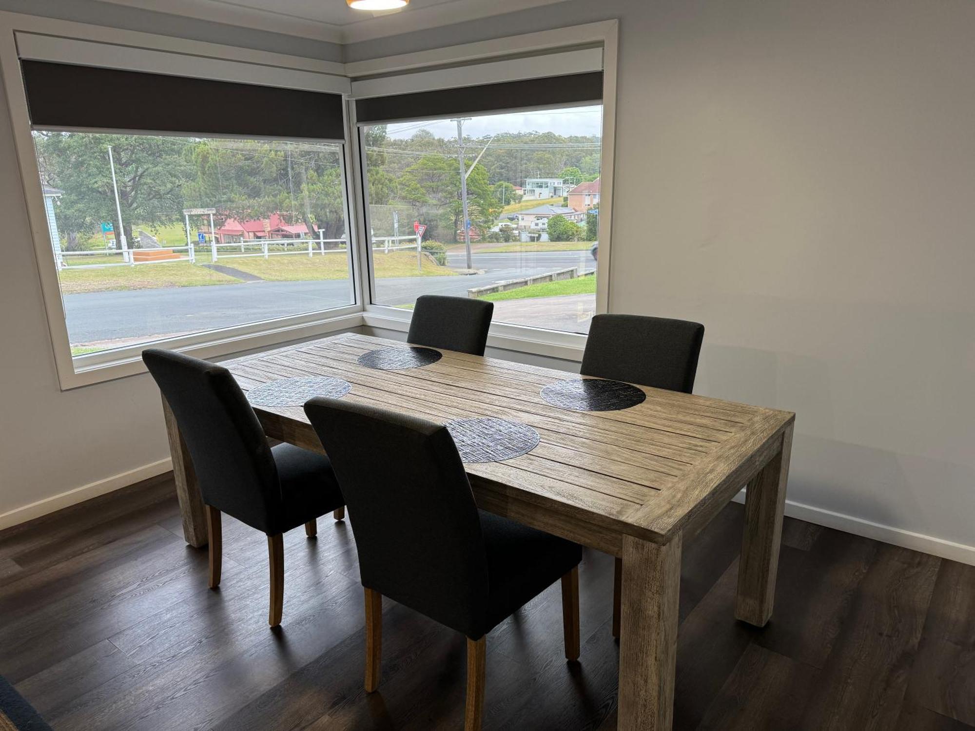 Ulladulla Motel Esterno foto